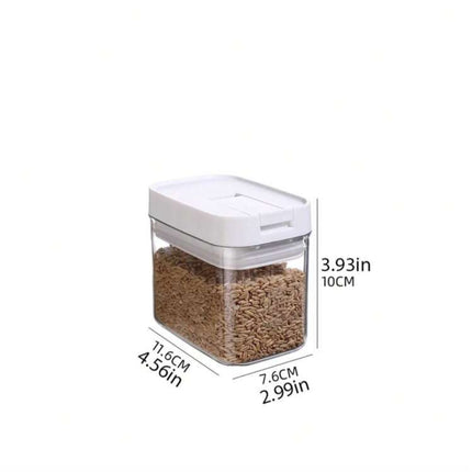 Kitchen Sealed Storage Jar
