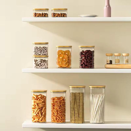 Food Storage Container