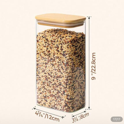 Food Storage Container
