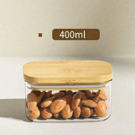 Food Storage Container