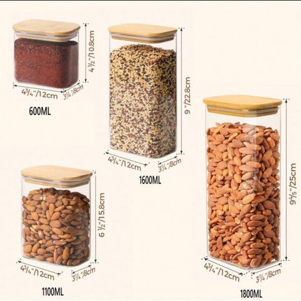 Food Storage Container