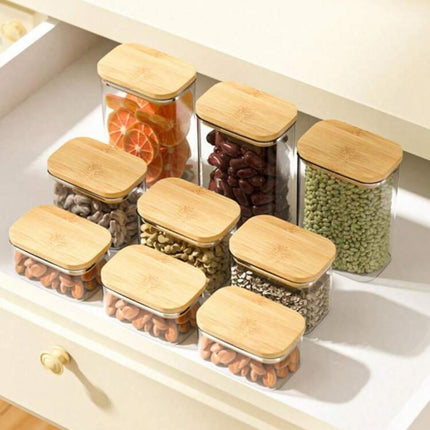 Food Storage Container