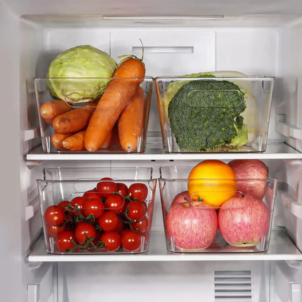 Refrigerator Storage Boxes
