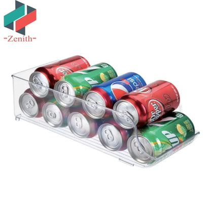 Refrigerator/Freezer Storage Boxes