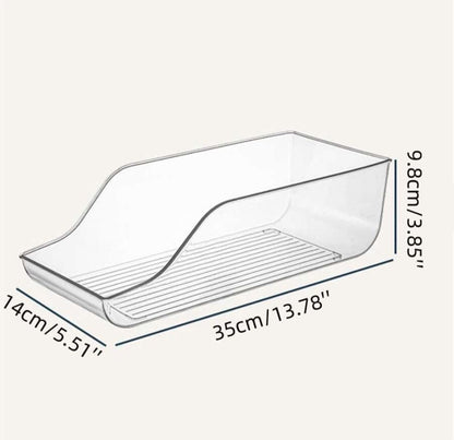 Refrigerator/Freezer Storage Boxes