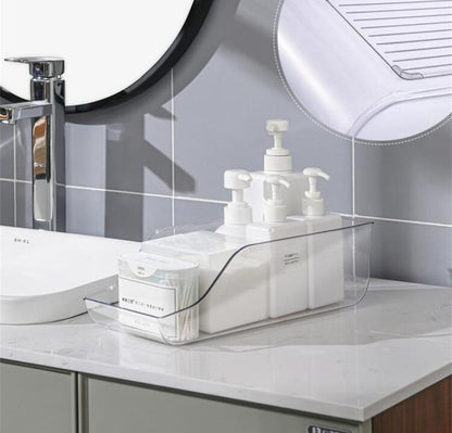 Refrigerator/Freezer Storage Boxes