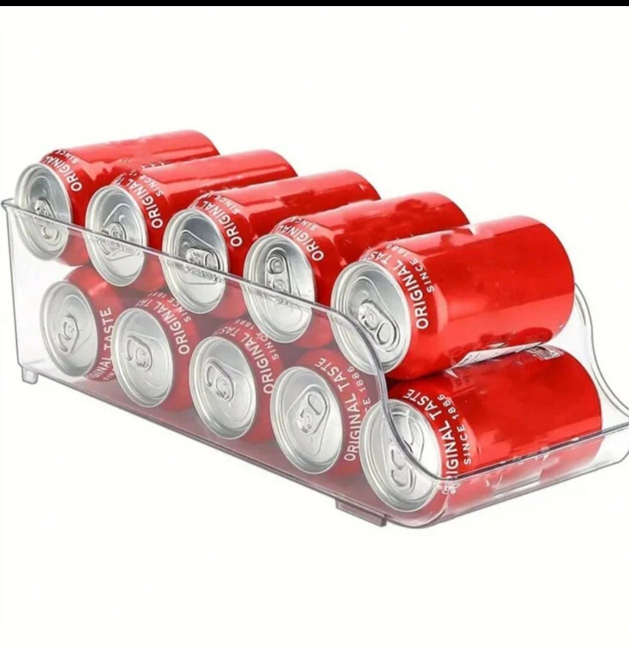 Refrigerator/Freezer Storage Boxes