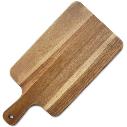 Wooden cutting board