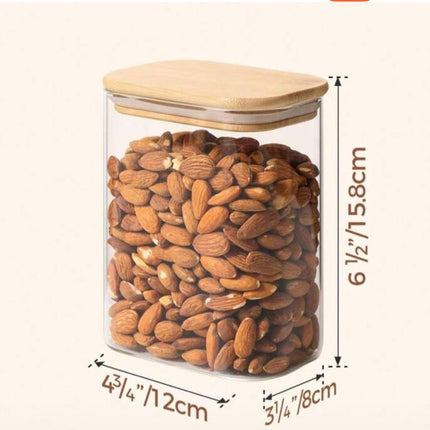 Food Storage Container