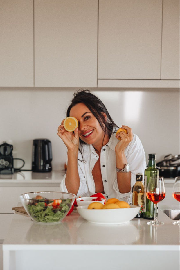 <h1>Your Organization Haven</h1>