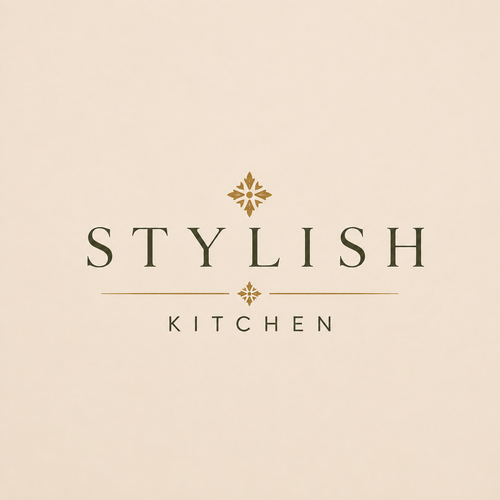 Stylish Kitchen